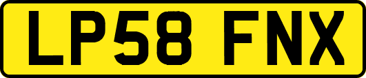 LP58FNX