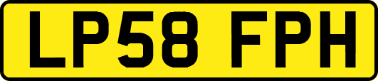LP58FPH