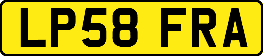 LP58FRA