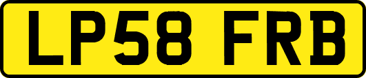 LP58FRB