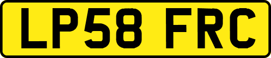 LP58FRC
