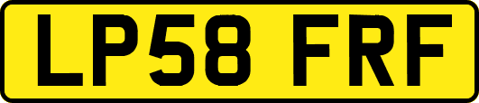 LP58FRF