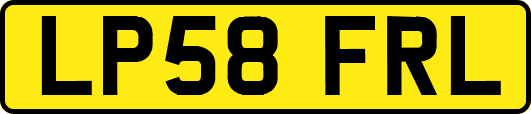 LP58FRL