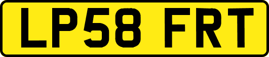 LP58FRT