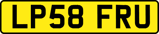 LP58FRU