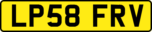 LP58FRV