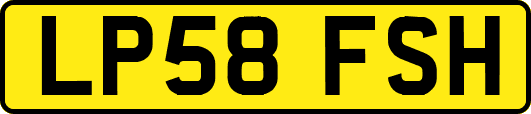 LP58FSH