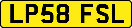 LP58FSL