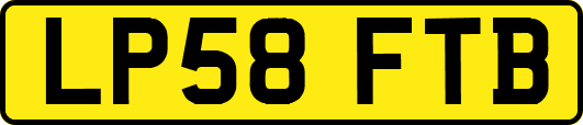 LP58FTB