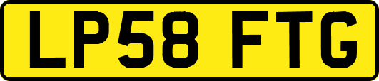 LP58FTG