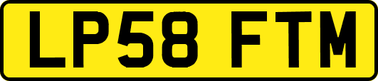 LP58FTM