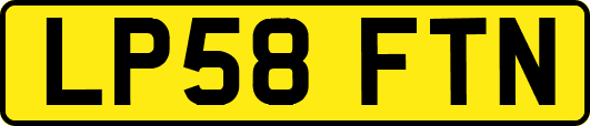 LP58FTN