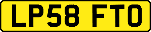 LP58FTO