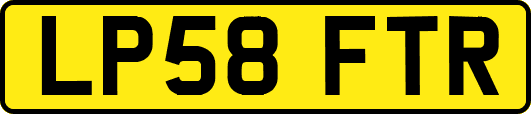 LP58FTR