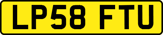 LP58FTU