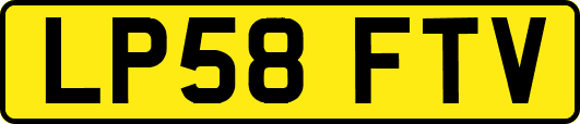 LP58FTV