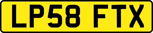 LP58FTX