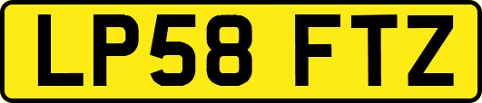 LP58FTZ