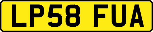 LP58FUA