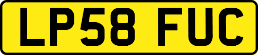 LP58FUC