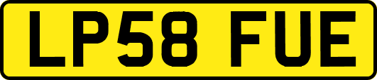 LP58FUE