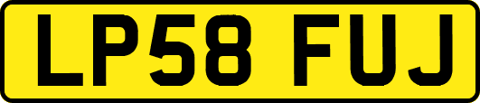 LP58FUJ