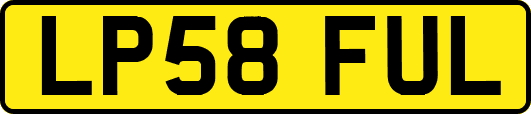 LP58FUL