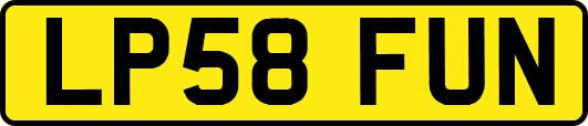 LP58FUN