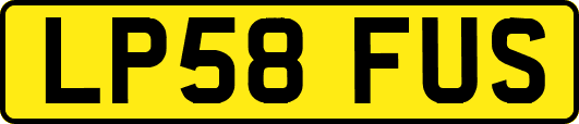 LP58FUS