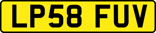 LP58FUV