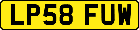 LP58FUW