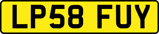 LP58FUY