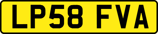 LP58FVA