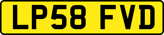 LP58FVD