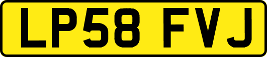 LP58FVJ