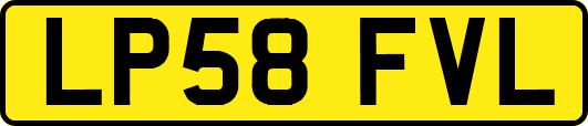 LP58FVL