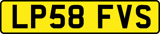 LP58FVS