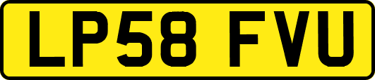 LP58FVU
