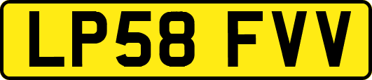 LP58FVV