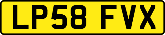 LP58FVX