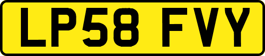 LP58FVY