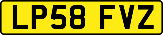 LP58FVZ