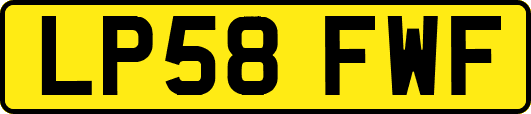 LP58FWF