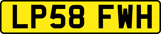 LP58FWH