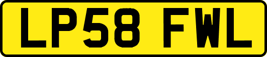 LP58FWL