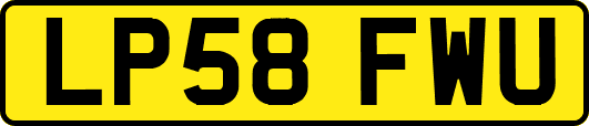 LP58FWU