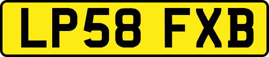 LP58FXB