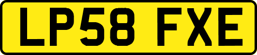 LP58FXE