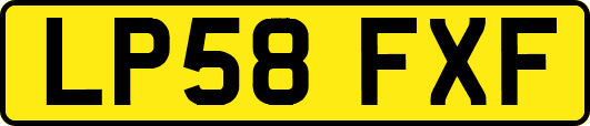 LP58FXF
