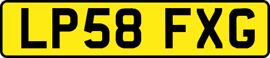 LP58FXG